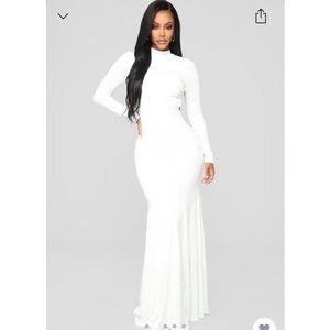 FASHION NOVA DRESS